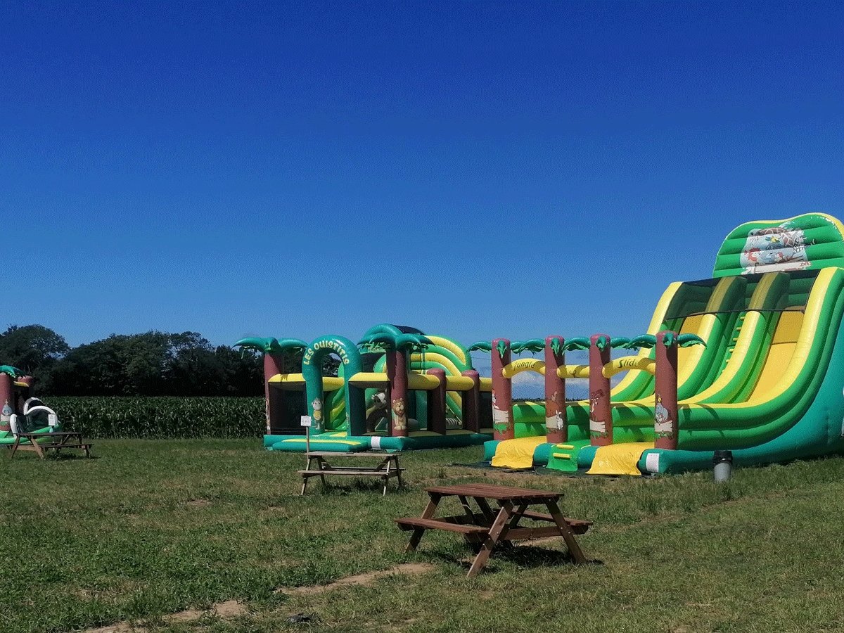 © Labyrinthe des Falaises (2)