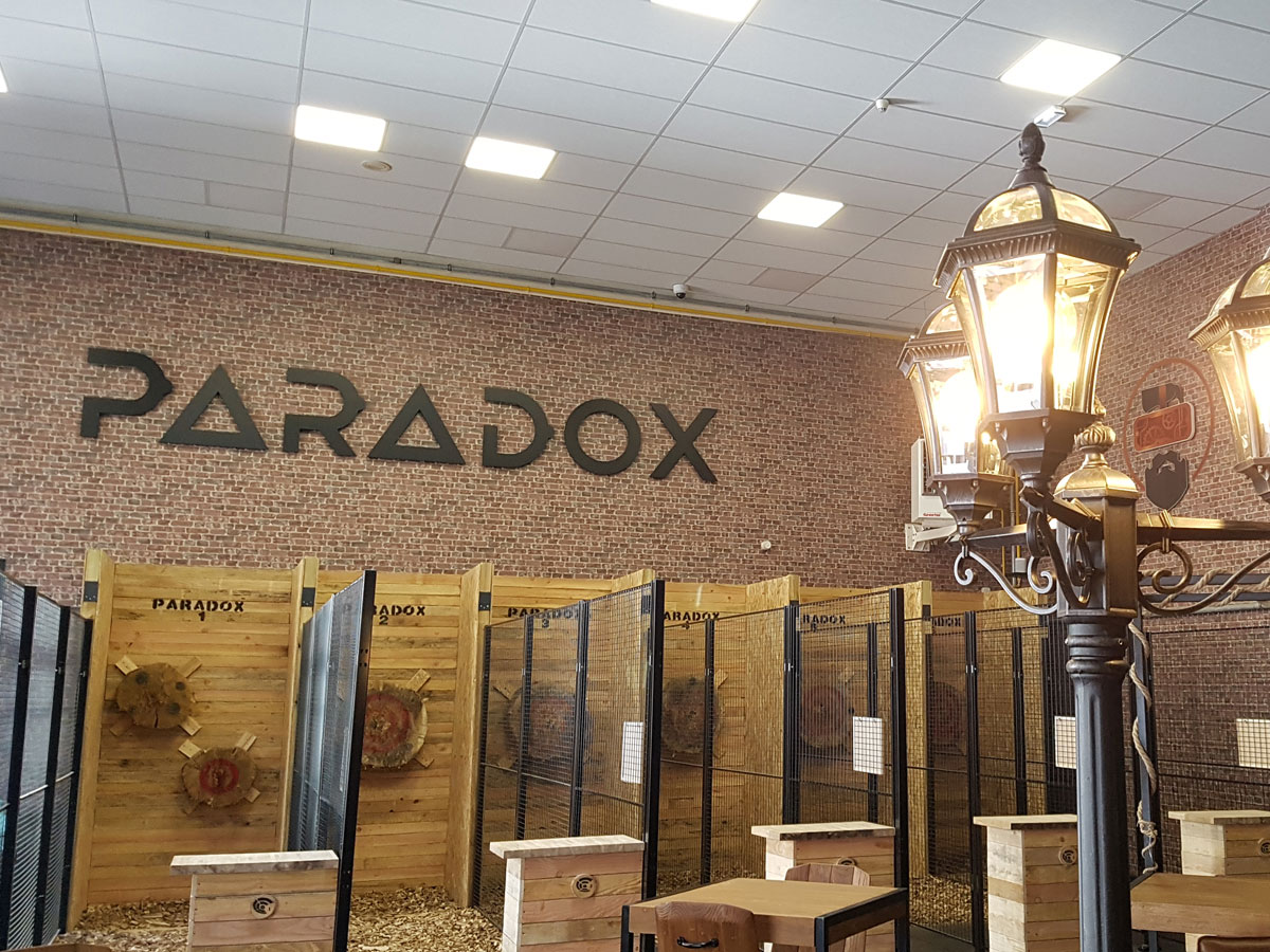 Paradox