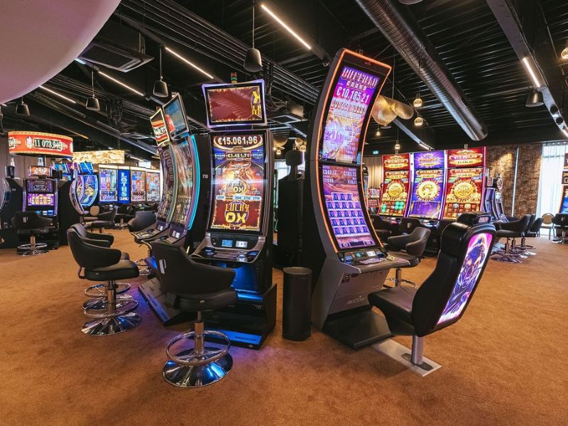 Casino de Cabourg