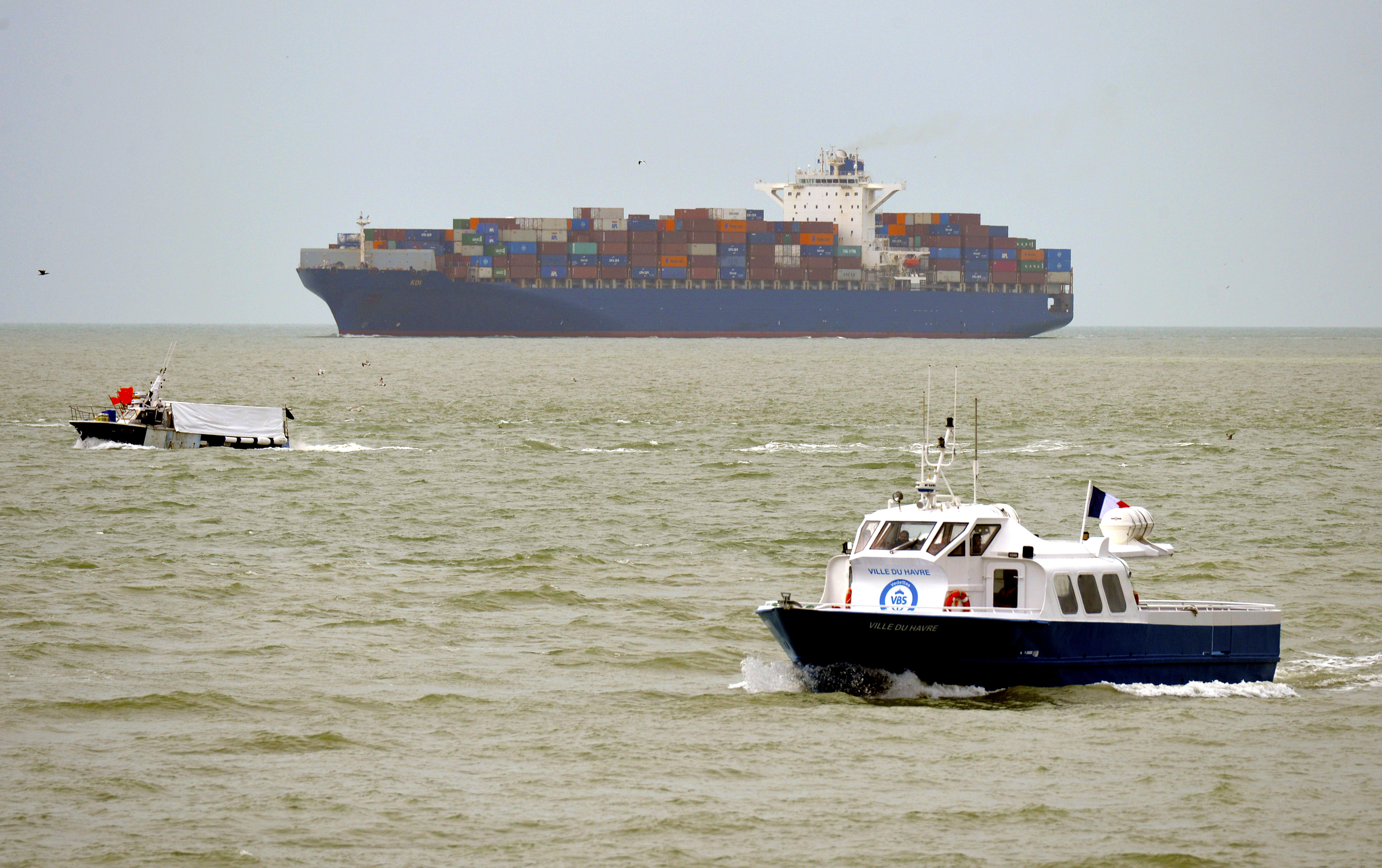 Ville-du-Havre-