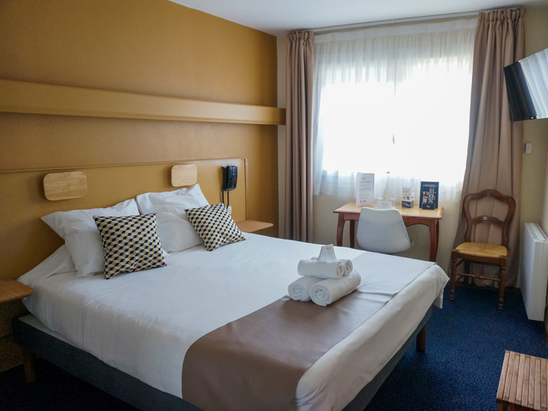 ©Hôtel Saint Christophe (5)