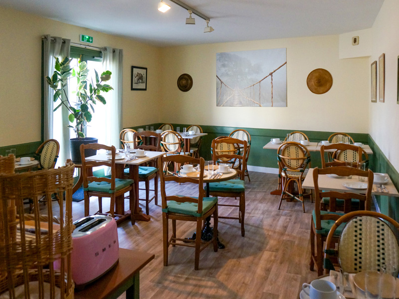 ©Hôtel Saint Christophe (9)