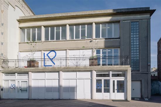 Le Portique - Centre régional d’art contemporain du Havre