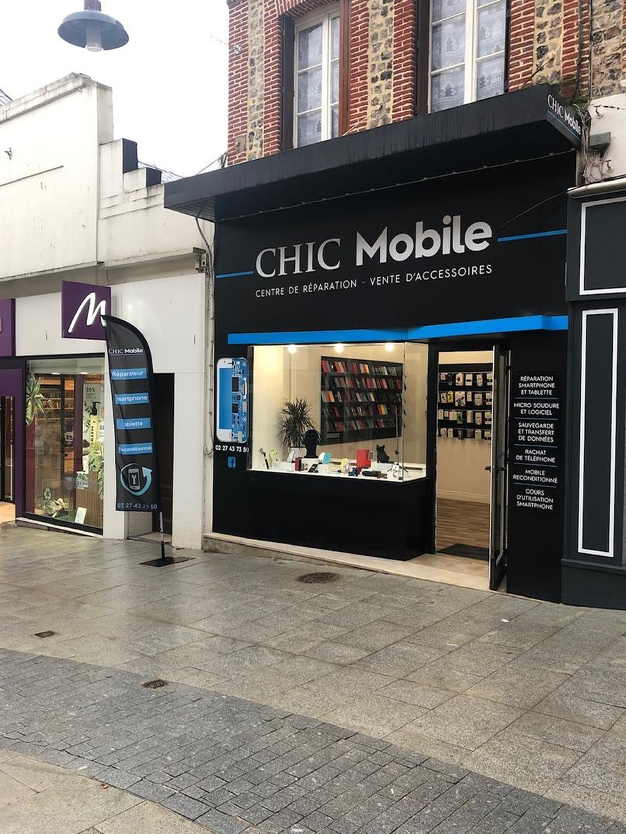 CHIC Mobile