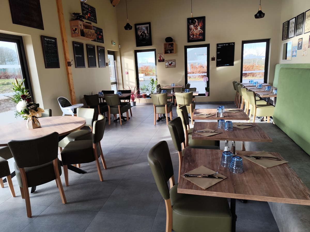 ©Restaurant le Courtil (5)