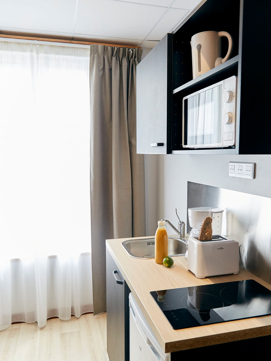 Smart Appart Le Havre (3)