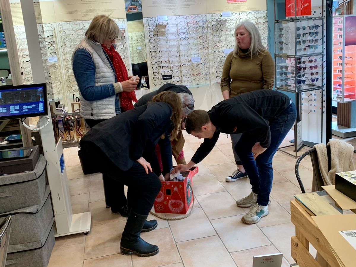 ©Union des Commerçants et Artisans de Gonneville-la-Mallet (2)