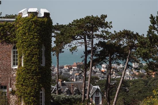 Goûter le paysage