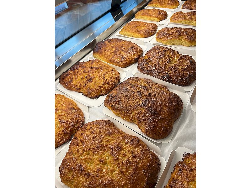 galette du ménil ©galette du ménil