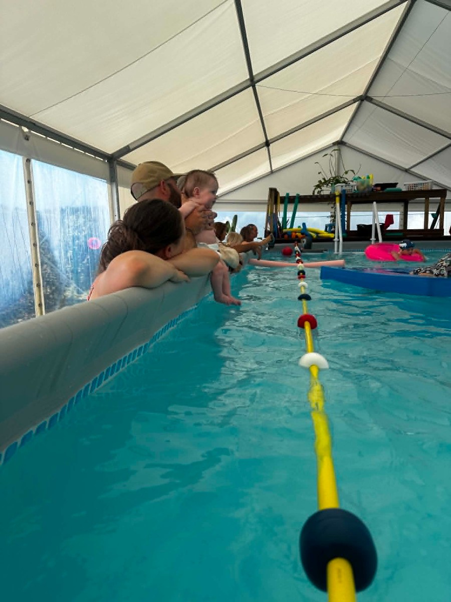 La Piscine Siouville