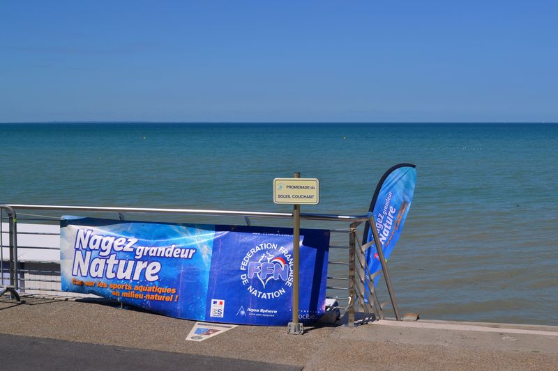 EVG Natation