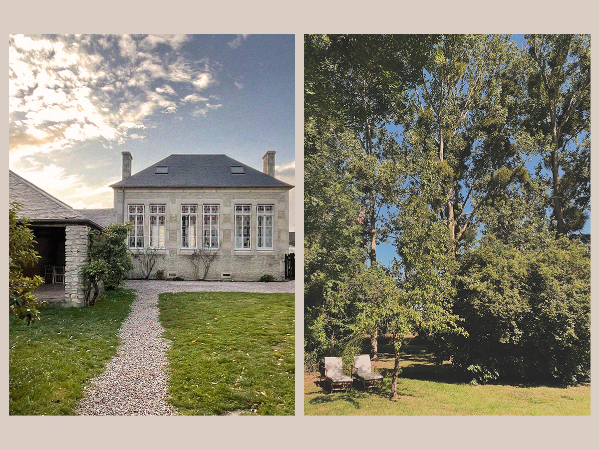 Normandy Guesthouse