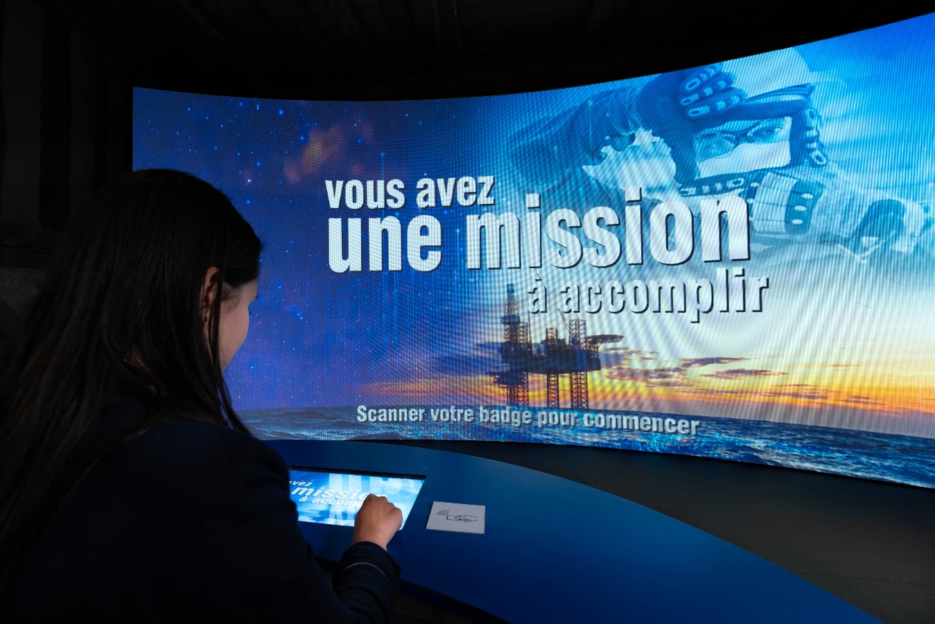 Musée Schlumberger