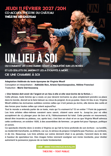 021127 - EU - Un lieu à soi