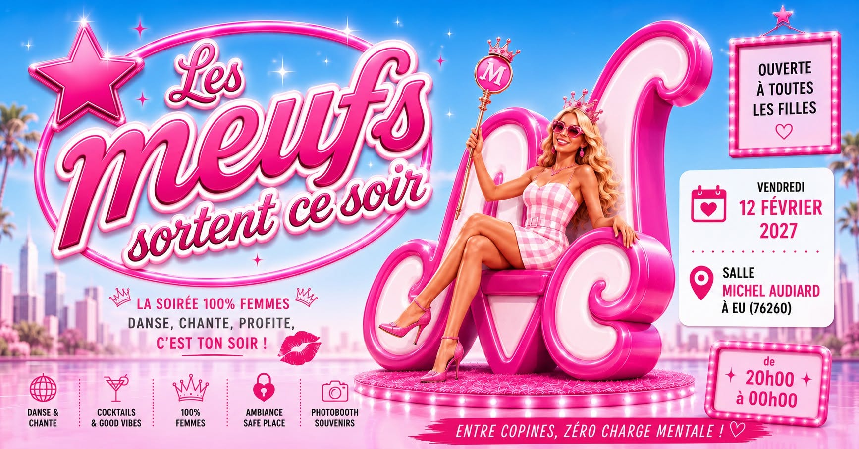 021226 - EU - Les meufs sortent ce soir