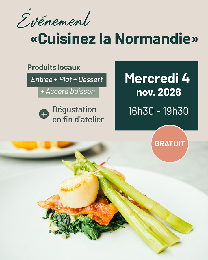 Visuel évènement