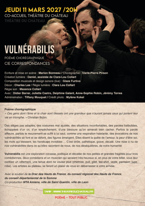 031127 - EU - Vulnérabilis