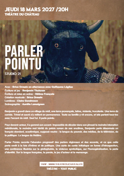 031827 - EU - Parler pointu