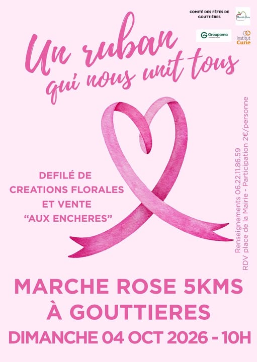 04.10_marche rose - Gouttières