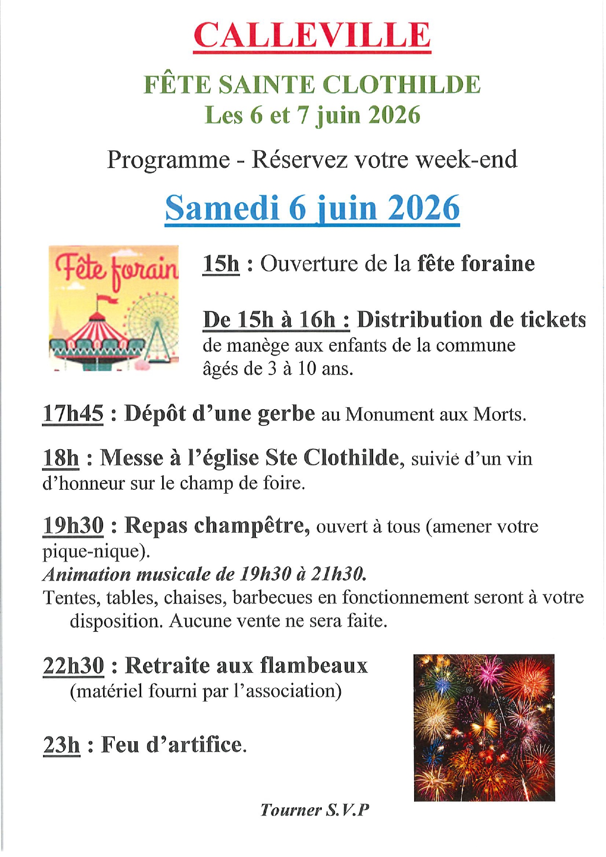 06-07.06_Fête Ste Clothilde - Calleville (1)