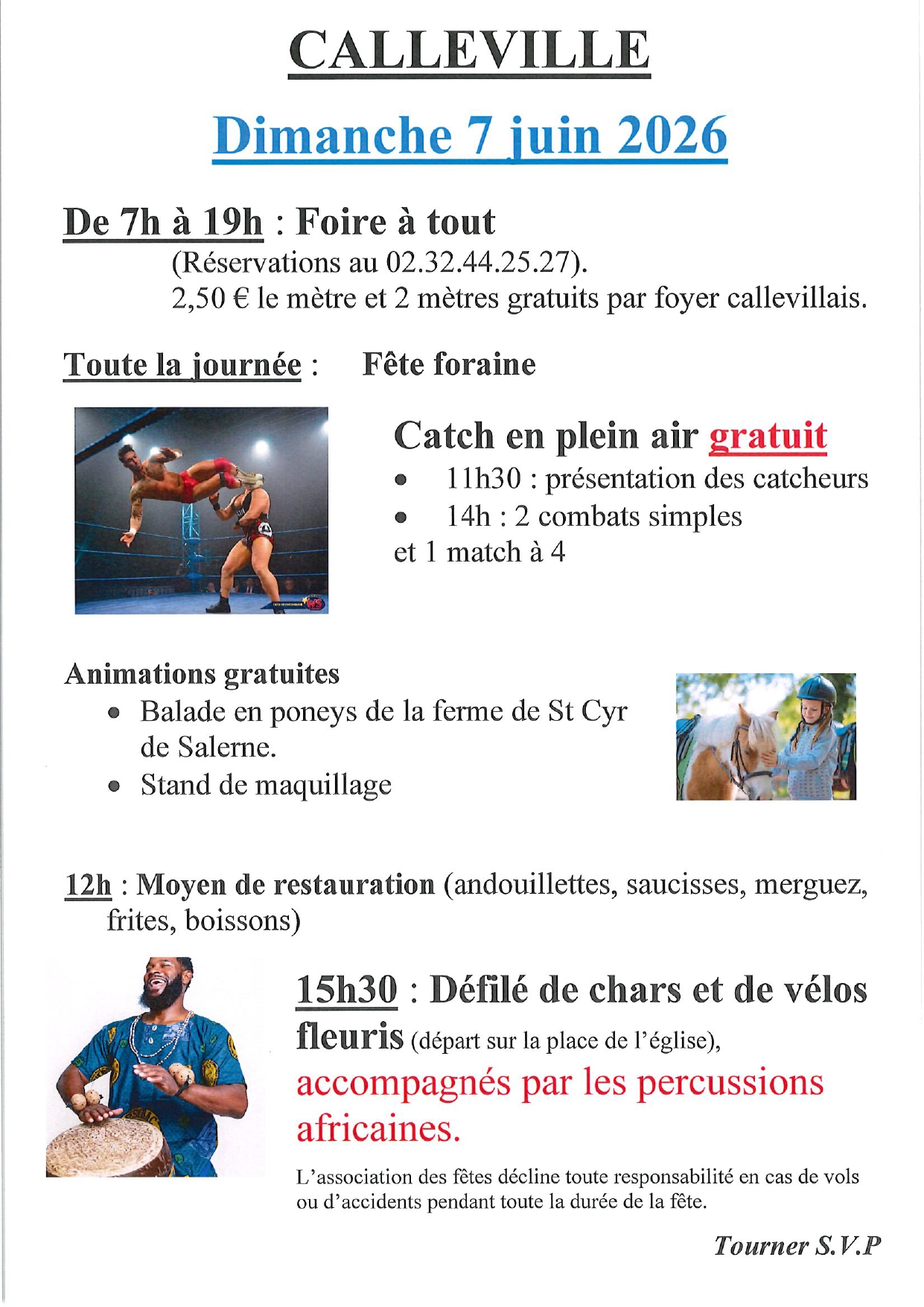 06-07.06_Fête Ste Clothilde - Calleville (2)