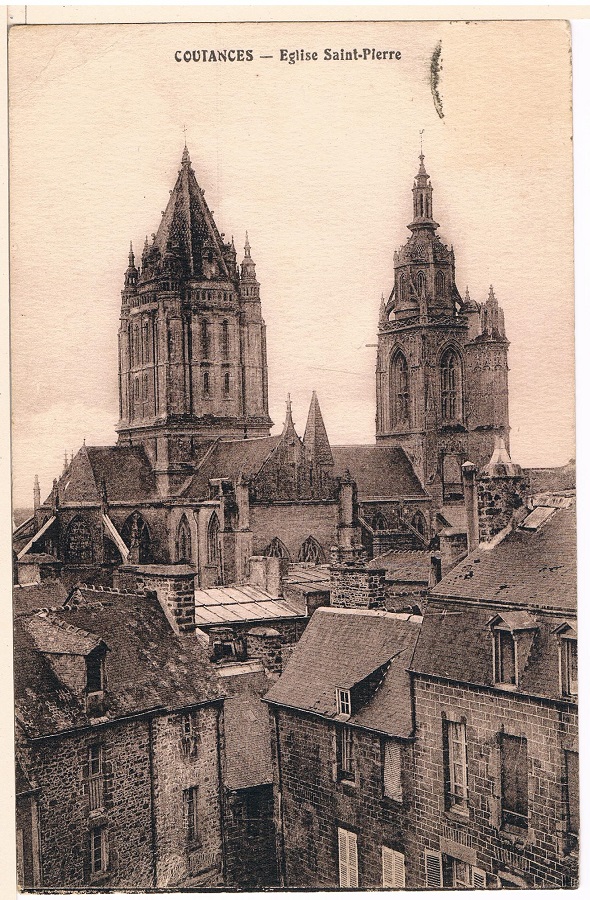 [Conférence] L’église Saint-Pierre du Concordat de 1801 à la Séparation de 1905