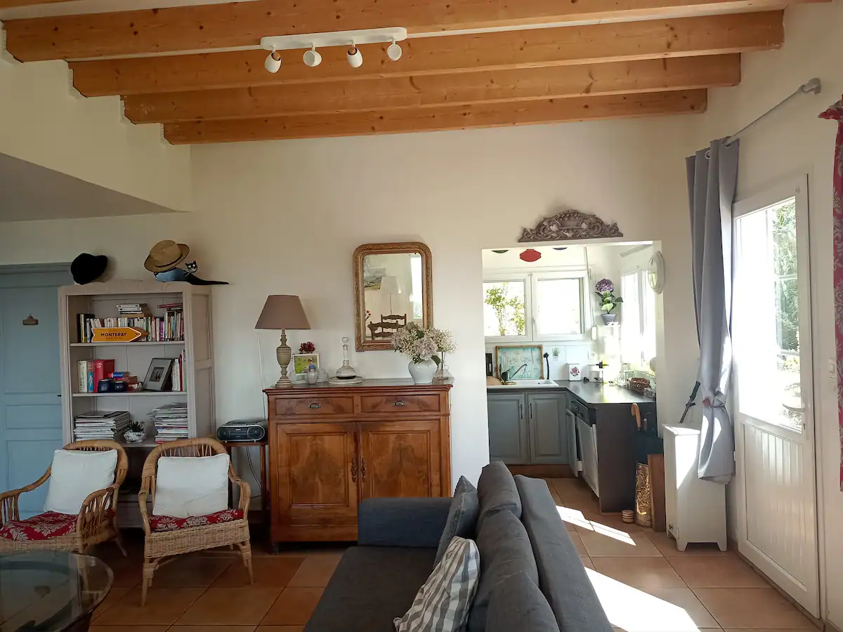 Chez Louise