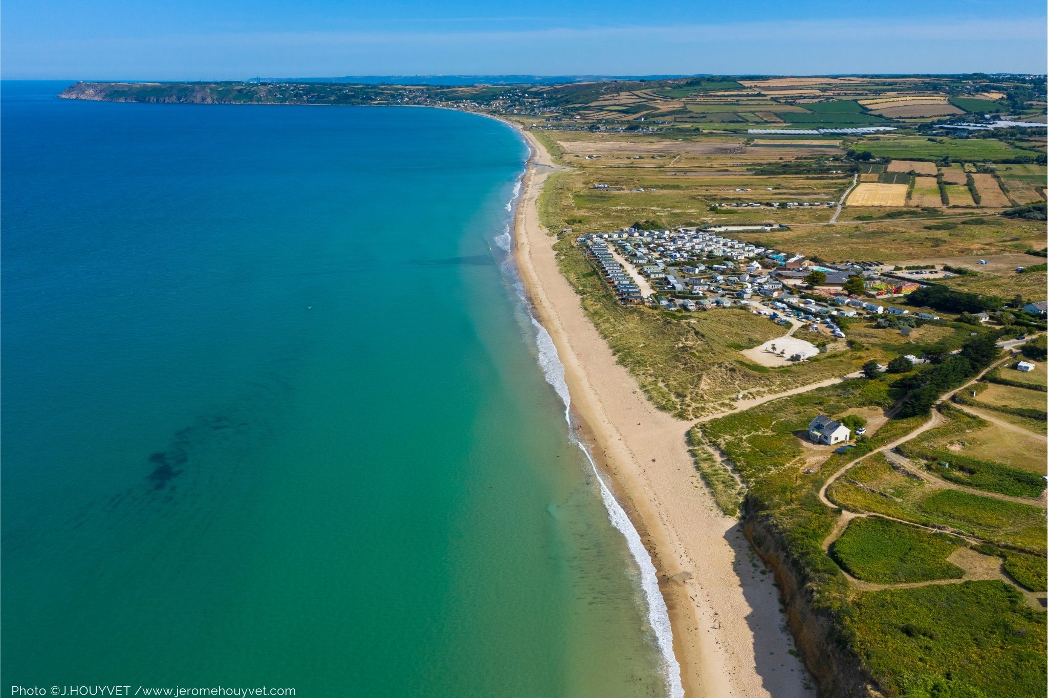 Camping le Ranch