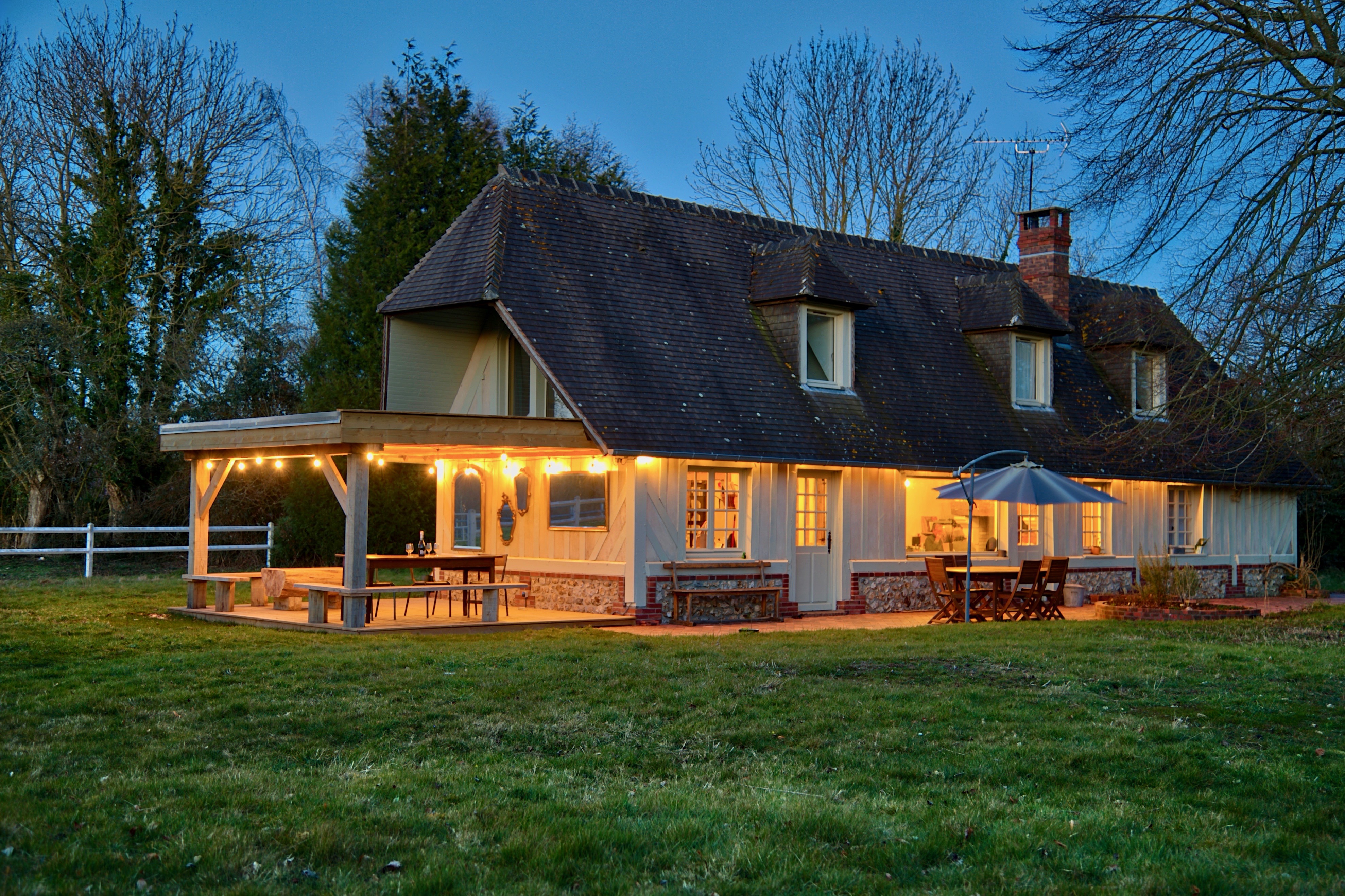 La Maison d'en face