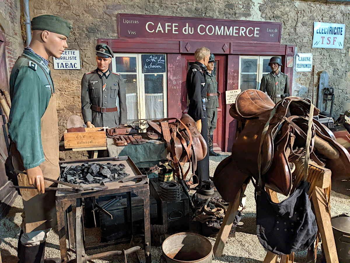 1-Normandy Victory Museum 2026