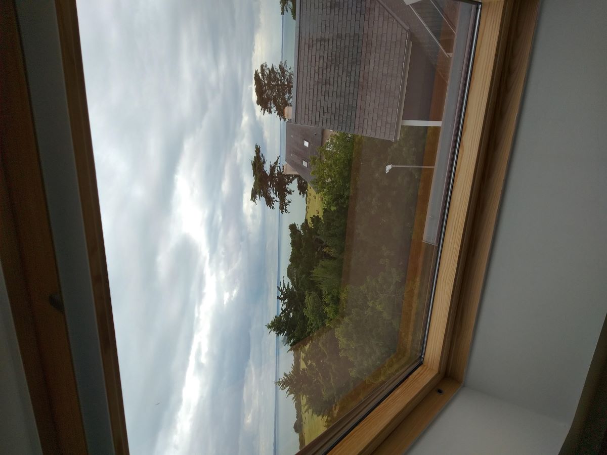 Duplex vue sur mer