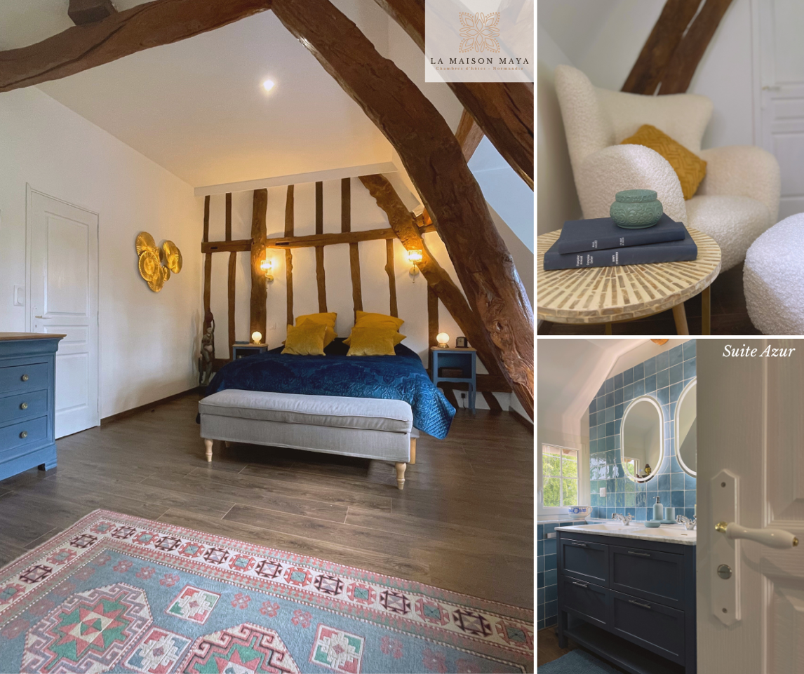 1 chambre