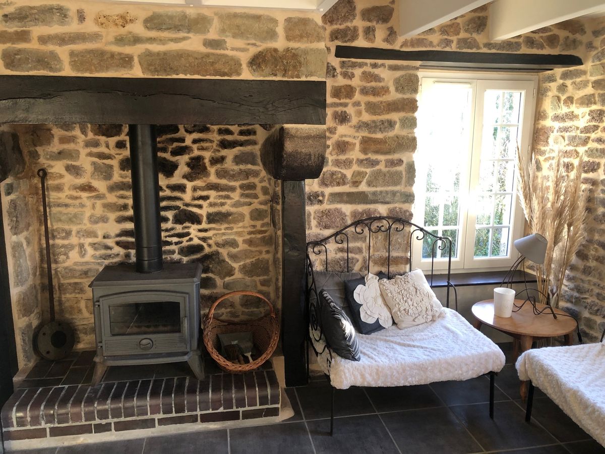 Cottage Le Giré
