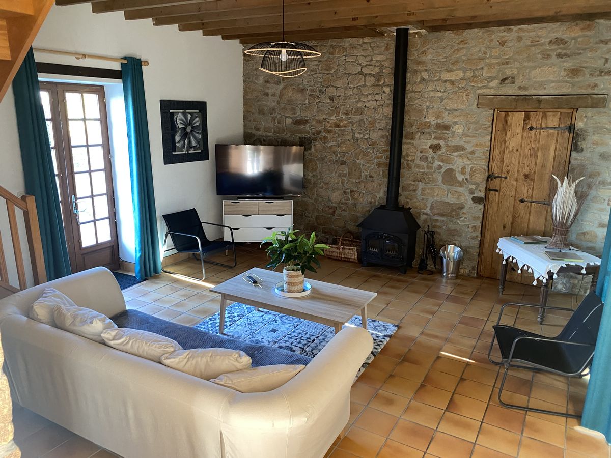 Apple Cottage