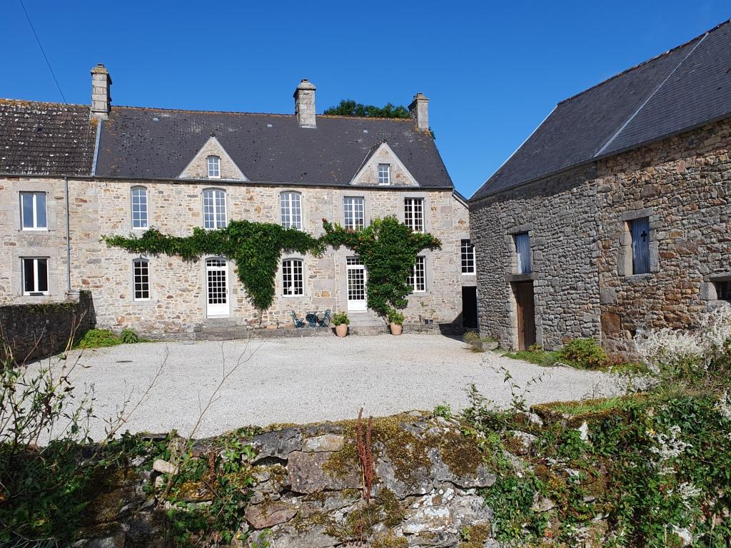 Maison d’hôtes Chambre d'hôtes > Invitation Soleil Levant à Grosville