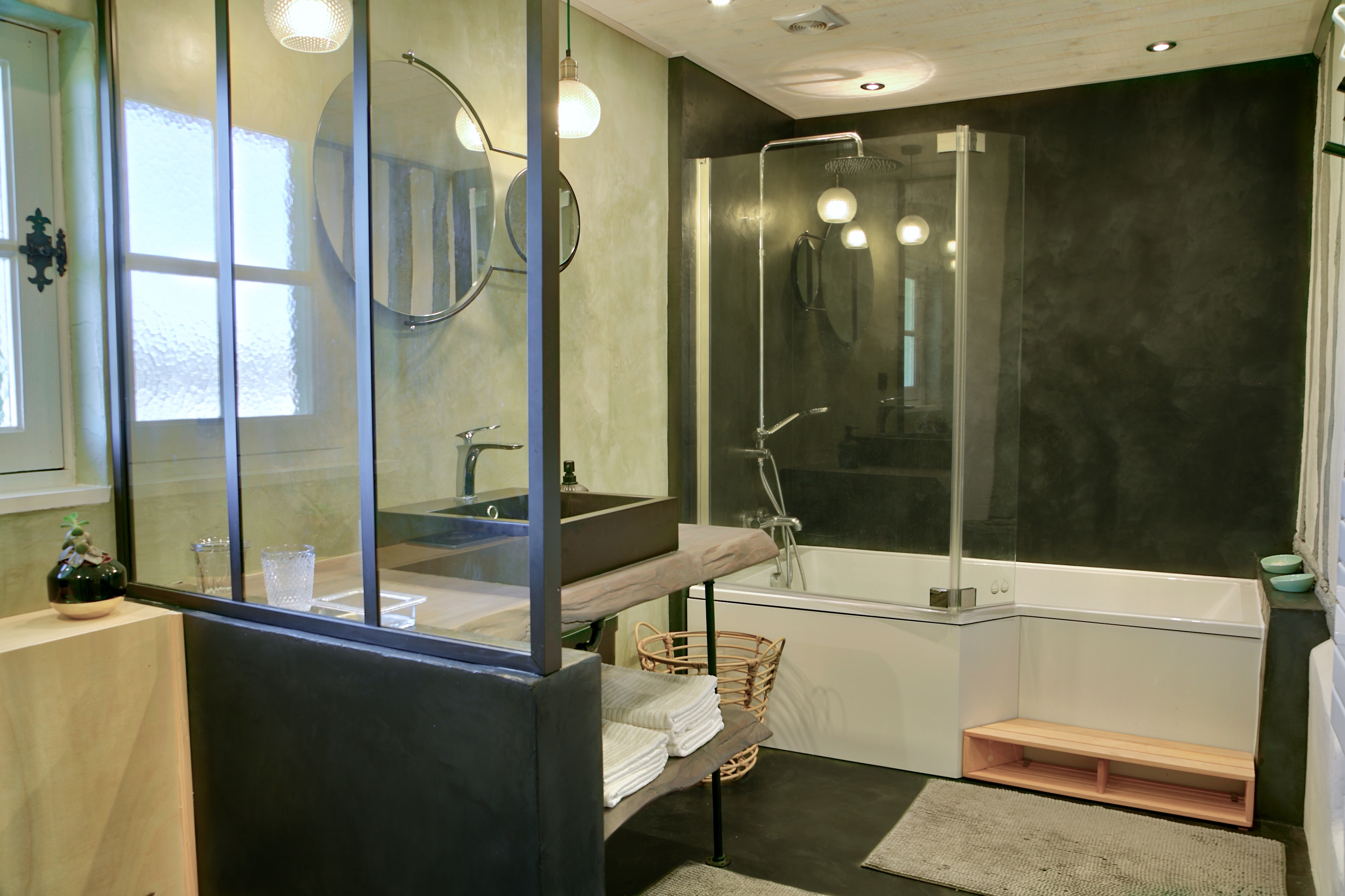 La Maison d'en face, Saint-Philbert-des-Champs - photo 3