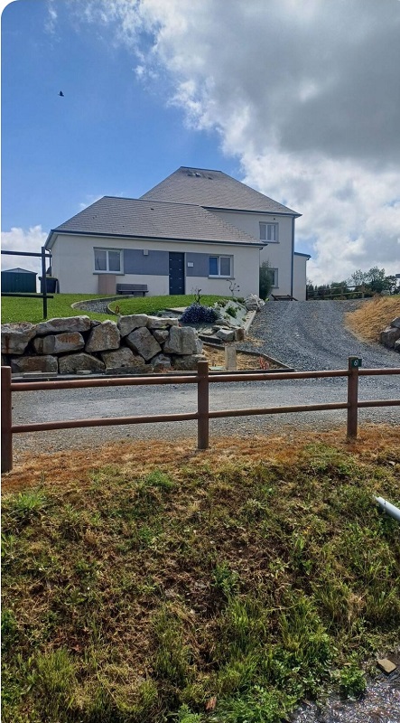 Maison d’hôtes Chambre d'hôtes > Les Teinturiers à Saint-Clair-sur-l'Elle