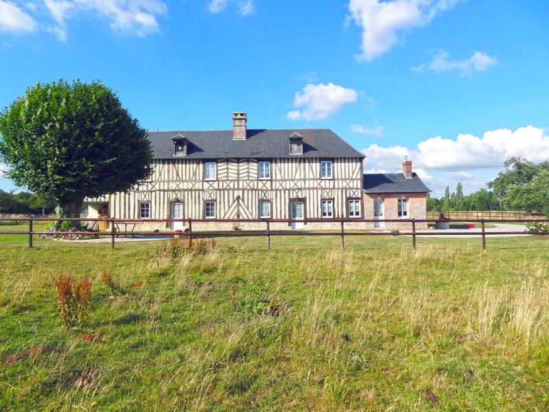 LA FERME DU PEROIR