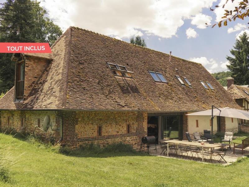 Gîte Le Cellier