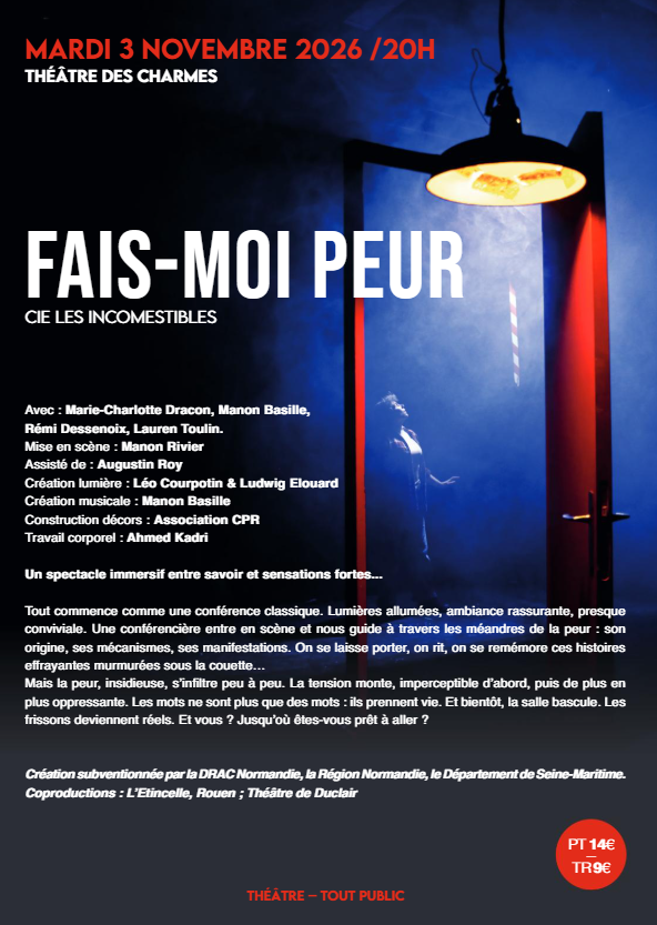 110326 - EU - Faites-moi peur