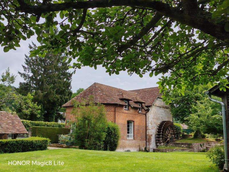 Gîte du meunier