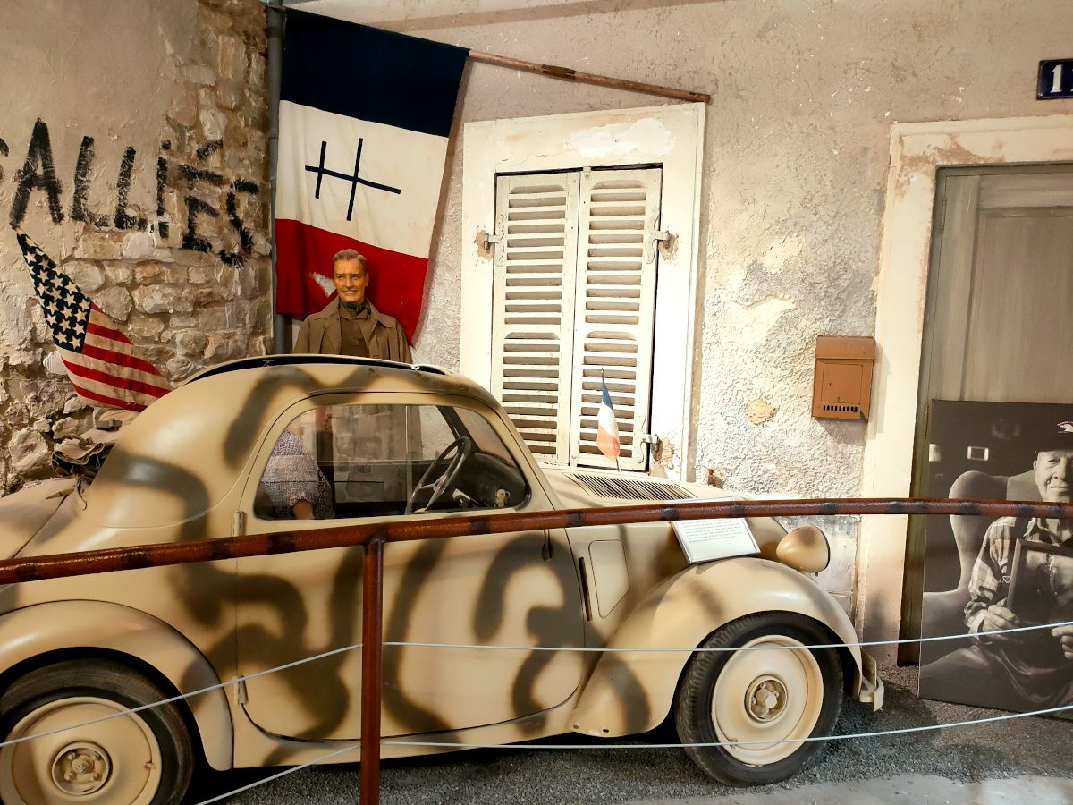 12-Normandy Victory Museum 2026