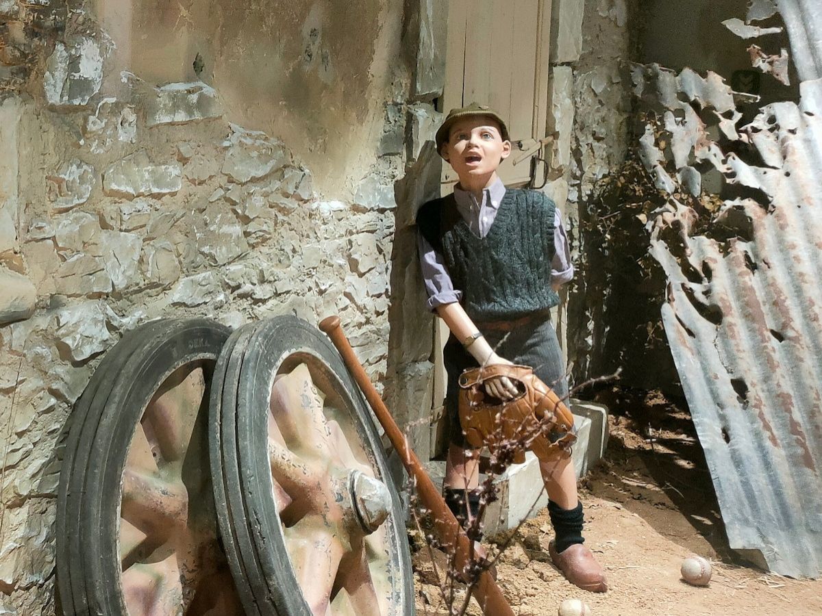 13-Normandy Victory Museum 2026