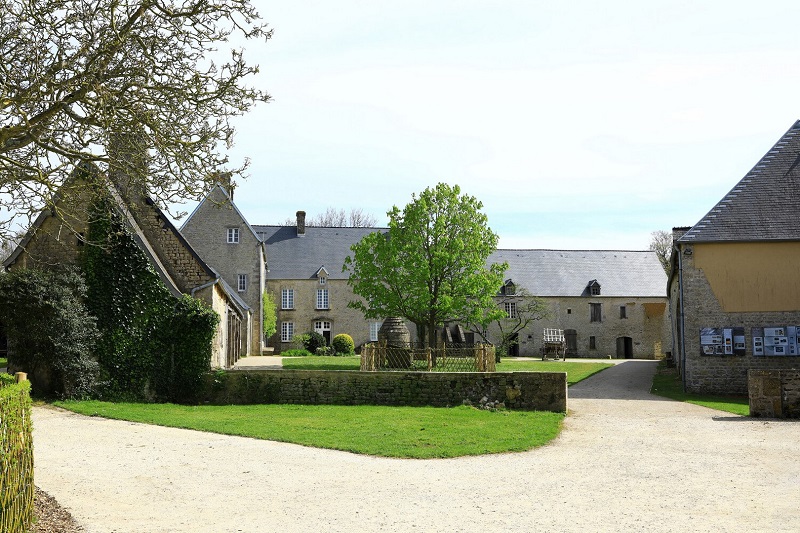 13-ferme-musee-du-cotentin©D.Daguier-CD50