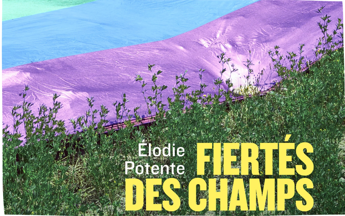 13.11_rencontre Elodie Potente - Livres du Cosnier