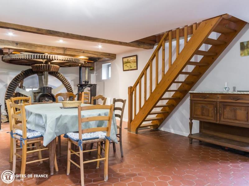 le Moulin Cantrein