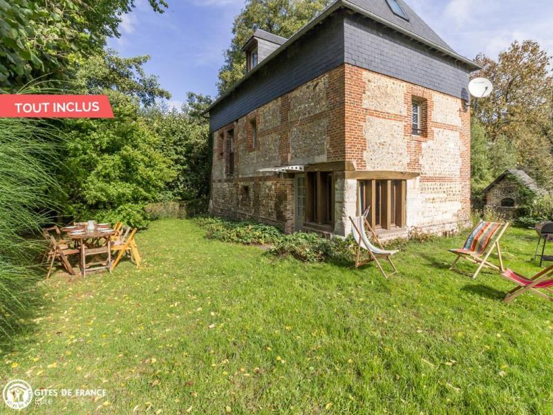 le Moulin Cantrein