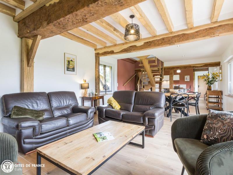 Le Gîte des merles