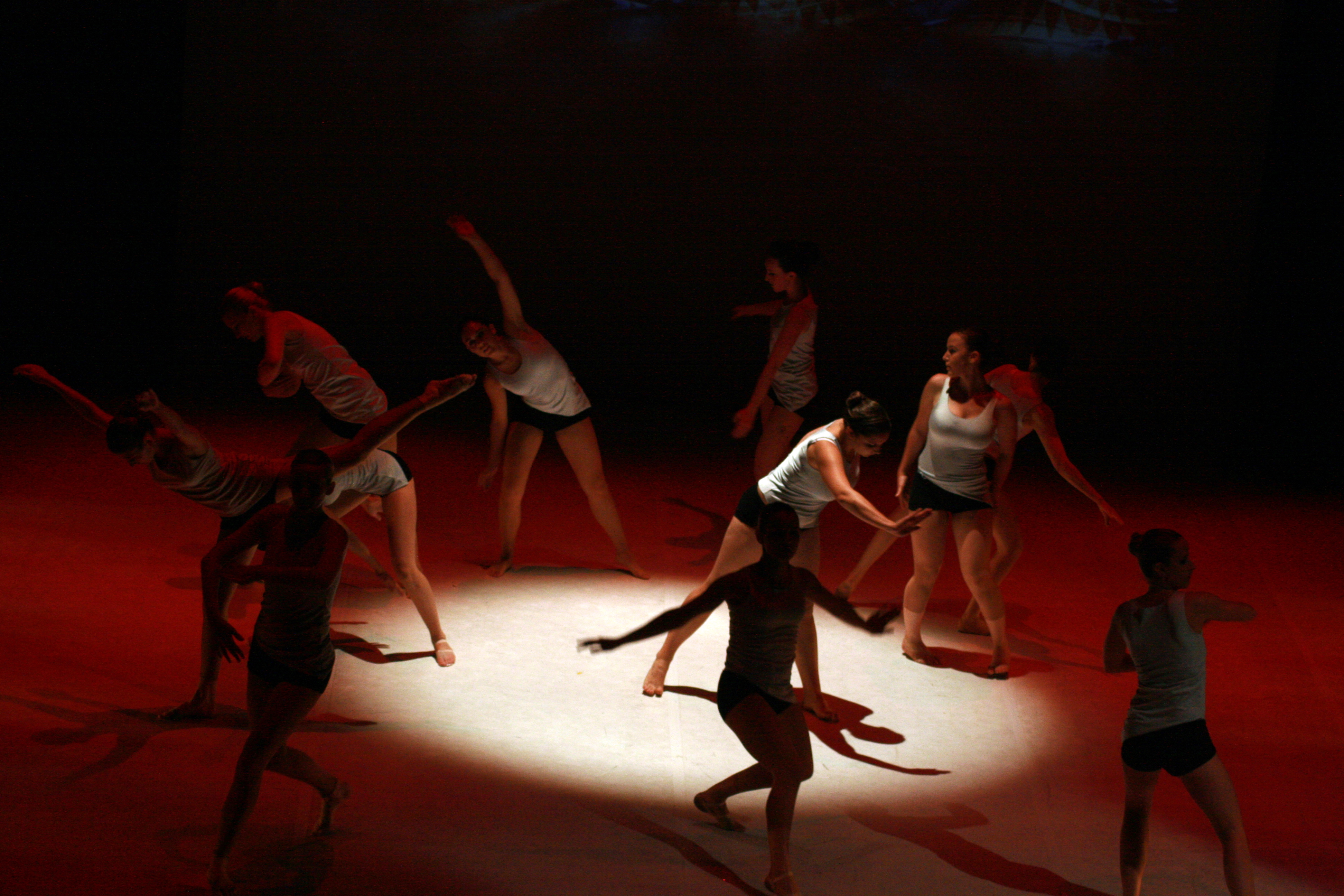 GALA DE DANSE ©Palais des princes