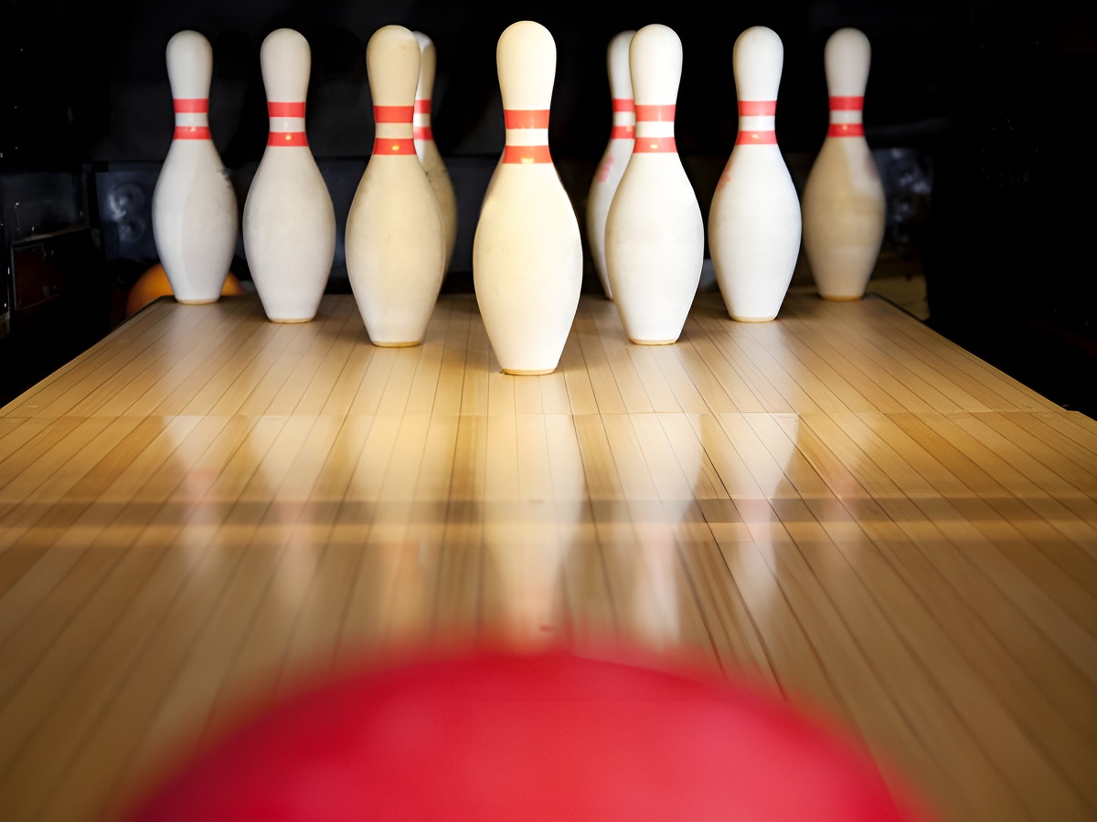 Bowling 868